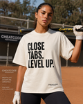 CAPSULE 001: CLOSE TABS. LEVEL UP.